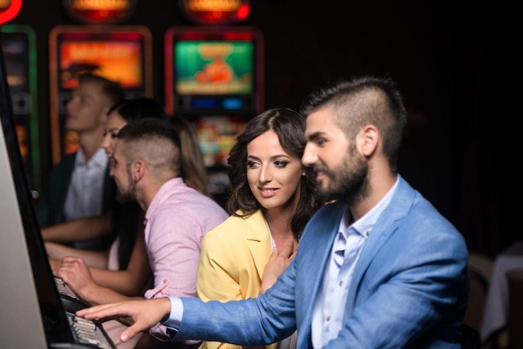tunas4d login mobile app on Android phone showing slot games and sportsbook markets