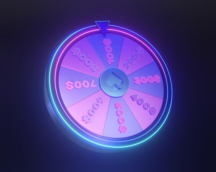 Colok Jitu prediction type selector on tunas4d login showing 4D, 3D, 2D, and free colok options