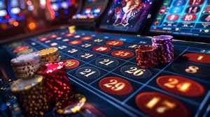 Slot game interface on tunas4d login showing Aviator and Sweet Bonanza titles