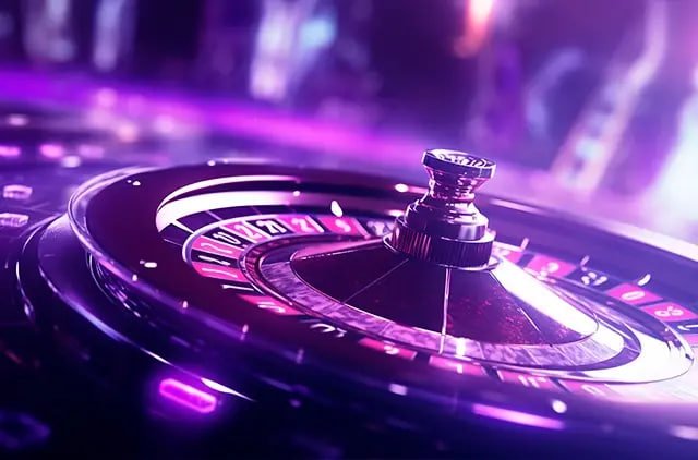 Quickspin Game 